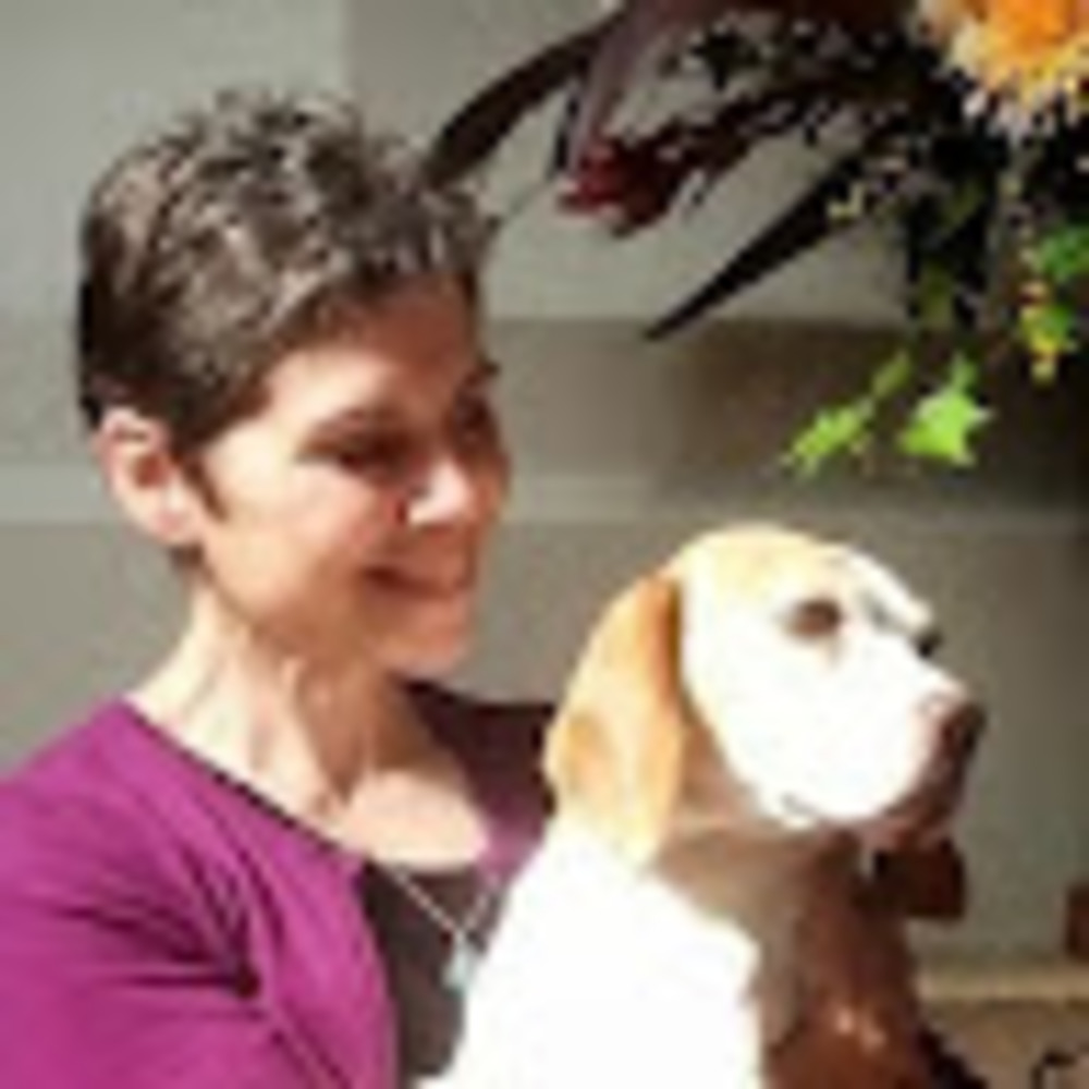 Meet your Posher, Carrie